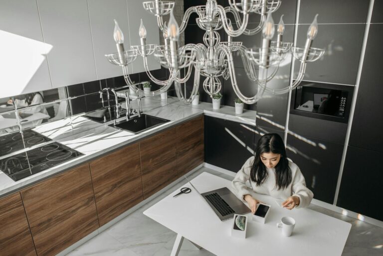 Wat maakt een goede keuken zaak betrouwbaar?